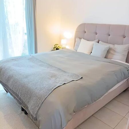 דירות איקסיה Comfy Cozy Iksia מראה חיצוני תמונה