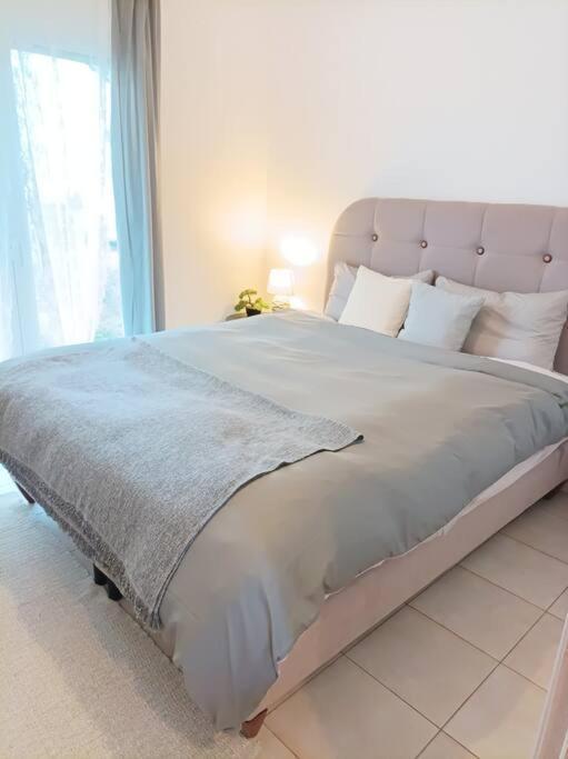 דירות איקסיה Comfy Cozy Iksia מראה חיצוני תמונה