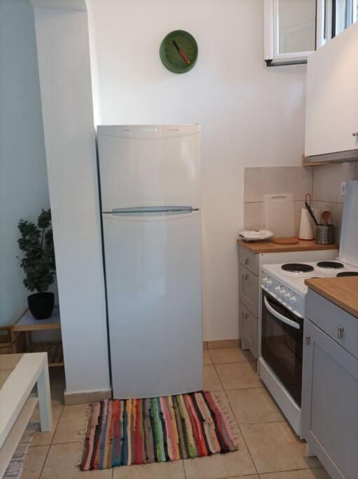 דירות איקסיה Comfy Cozy Iksia מראה חיצוני תמונה